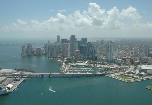 Underwater Extraction